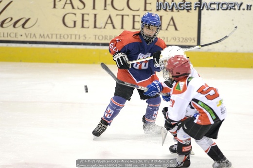 2014-11-23 Valpellice-Hockey Milano Rossoblu U12 1113 Mario Stiatti